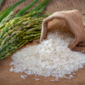 Basmati Rice