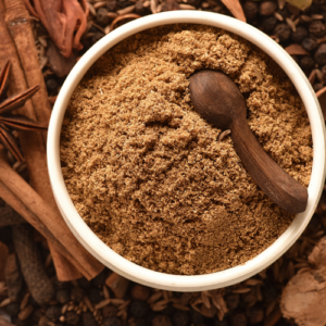 Garam Masala