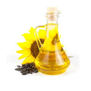 Sunflower Oil