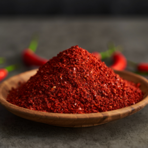 Red Chili Powder