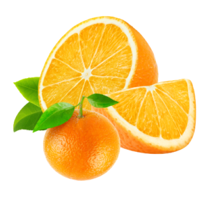 Fresh Orange