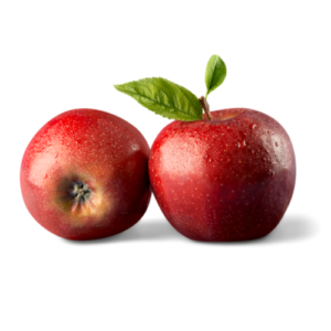 Red Apples