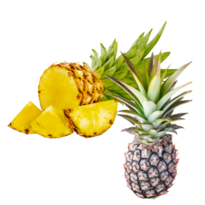 Fresh Pineapples