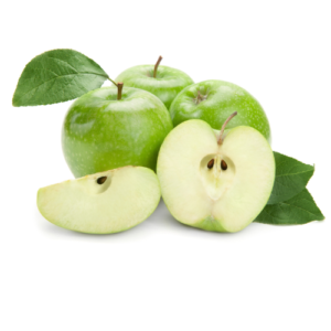 Green Apples